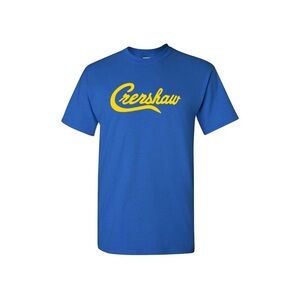 The Marathon Clothing Crenshaw T Shirt